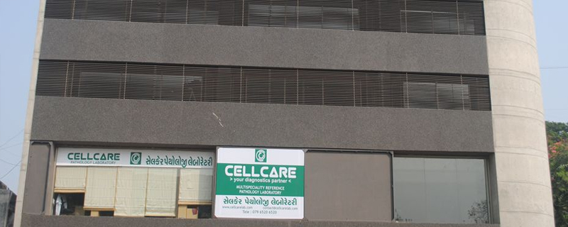 Cellcare Lab 